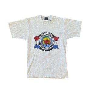 Vintage Reno Balloon Race T Shirt